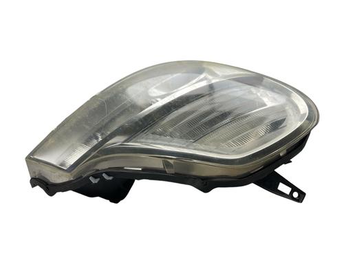 Højre forlygte RENAULT MODUS / GRAND MODUS (F/JP0_) 1.5 dCi (FP0D, JP0D) | BP25501793C29 