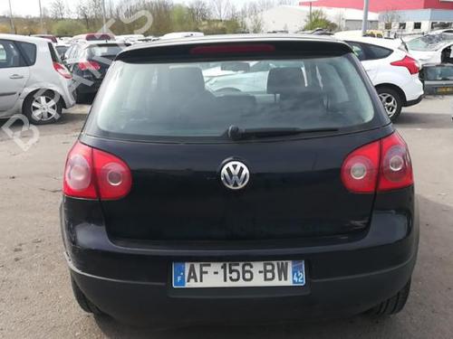 Left tailgate light VW GOLF V (1K1) 1.9 TDI | BP25577714C79 