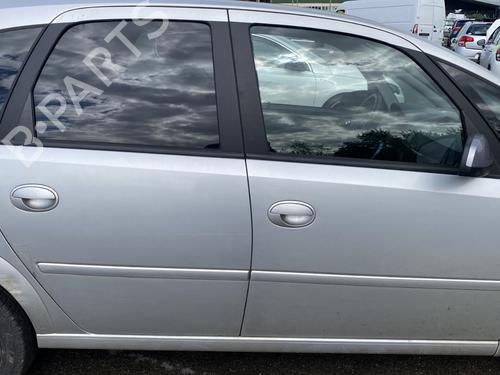 Démarreur OPEL MERIVA A MPV (X03) 1.7 CDTI (E75) | BP26492537M8 