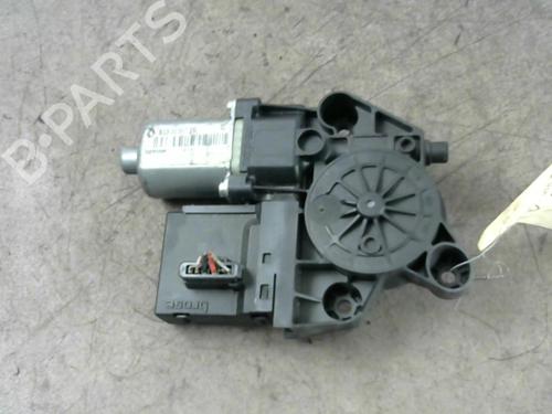 Used Right front window motor RENAULT MEGANE III Coupe (DZ0/1_) 1.2 TCe (DZ16, DZ28) (132 hp) 25555288