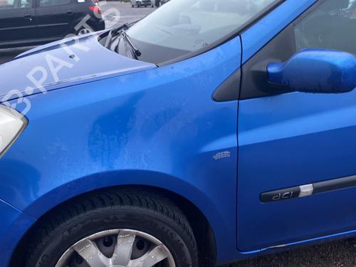 ABS pump RENAULT CLIO III (BR0/1, CR0/1) 1.5 dCi (BR17, CR17) | BP25565810M43