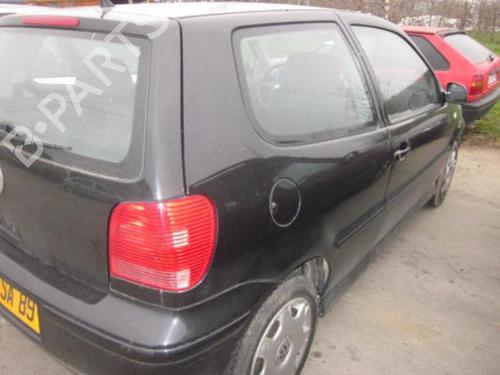 Climate control VW POLO (6N2) 1.9 D | BP25559214I5 - Image 5