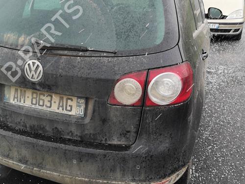 Left tailgate light VW GOLF PLUS V (5M1, 521) 1.9 TDI | BP25525004C79  - Image 7