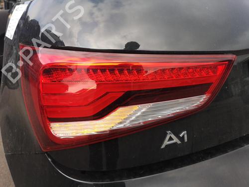 Electronic module AUDI A1 Sportback (8XA, 8XF) 1.0 TFSI | BP25585068M83  - Image 23