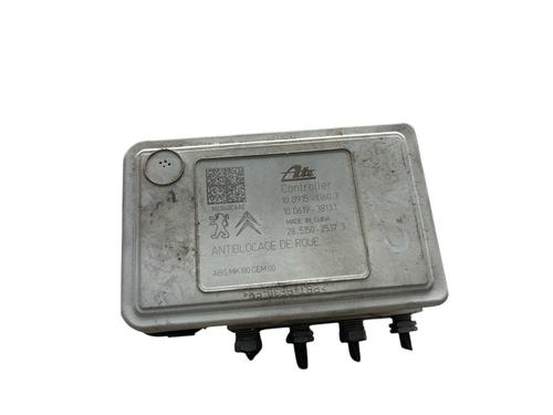 ABS pump CITROËN C3 II (SC_) 1.4 HDi 70 (SC8HZC, SC8HR0, SC8HP4) | BP26686448M43 - Image 3