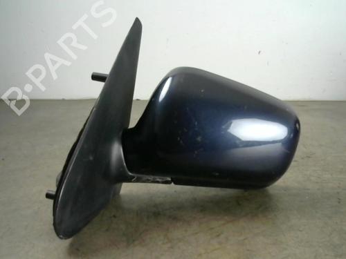 Used Left mirror VW POLO III (6N1) 75 1.6 (75 hp) 25523885