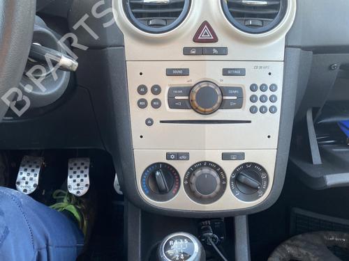 Headlight switch OPEL CORSA D (S07) 1.3 CDTI (L08, L68) | BP25551865I24 - Image 18