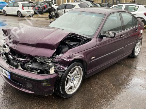 Front left window mechanism BMW 3 (E46) 330 i | BP25564357C22 - Image 31