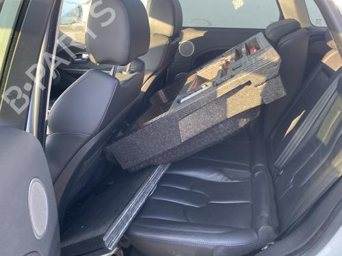 Right front window switch LAND ROVER RANGE ROVER EVOQUE (L538) 2.2 D 4x4 | BP27317123I26 - Image 19