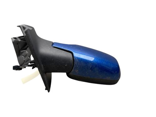 Left mirror RENAULT CLIO III (BR0/1, CR0/1) 1.5 dCi (C/BR0G, C/BR1G) | BP28580360C26 
