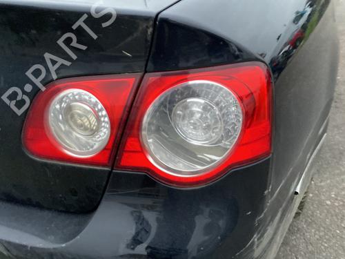 Climate control VW PASSAT B6 (3C2) 2.0 TDI 16V | BP32140490I5 - Image 7