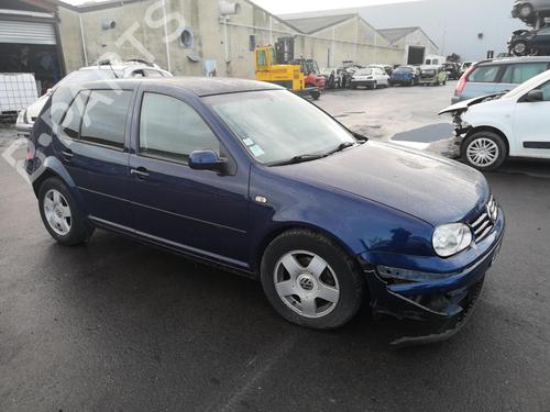 Ratstangsstang VW GOLF IV (1J1) 1.9 TDI | BP25534368I23 