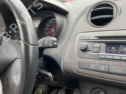 Headlight switch SEAT IBIZA IV (6J5, 6P1) 1.4 | BP25509809I24  - Image 13
