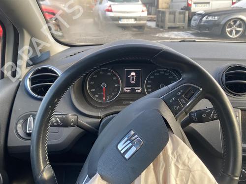 Front left window mechanism SEAT IBIZA IV SC (6J1, 6P5) 1.2 TSI | BP25573081C22 