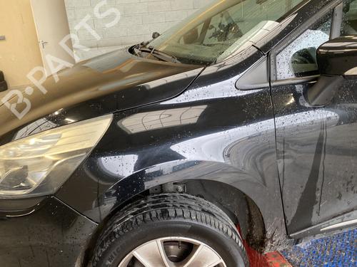 Used Parts RENAULT CLIO IV (BH_)  1.5 dCi 90  4515069