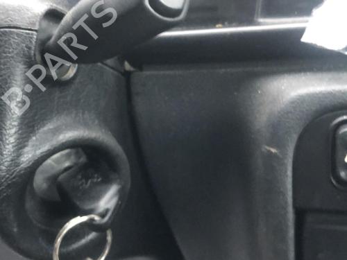 Front right lock PEUGEOT PARTNER Box Body/MPV (5_, G_) 1.9 D | BP25551864C97 