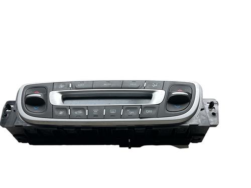 Used Climate control RENAULT MEGANE III Hatchback (BZ0/1_, B3_) 1.5 dCi (BZ09, BZ0D, BZ1W, BZ29, BZ14) (110 hp) 25574766