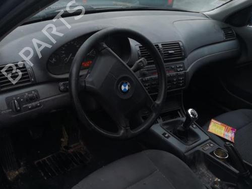 Front right window mechanism BMW 3 Touring (E46) 318 d | BP25555079C23 - Image 5