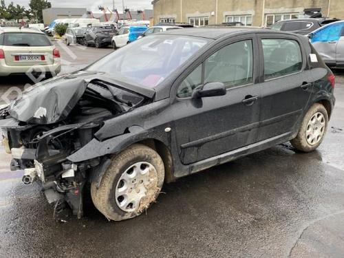 ABS pump PEUGEOT 307 (3A/C) 1.6 HDi | BP25548898M43 