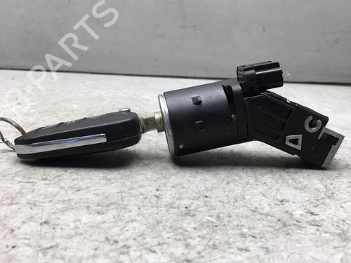 Contactslot CITROËN C4 CACTUS 1.6 HDi 90 (92 hp) 25555545
