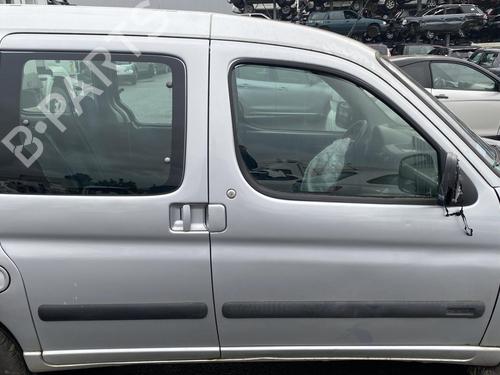 Headrest CITROËN BERLINGO / BERLINGO FIRST Box Body/MPV (M_) 2.0 HDI 90 (MBRHY, MCRHY) | BP25566234I31 