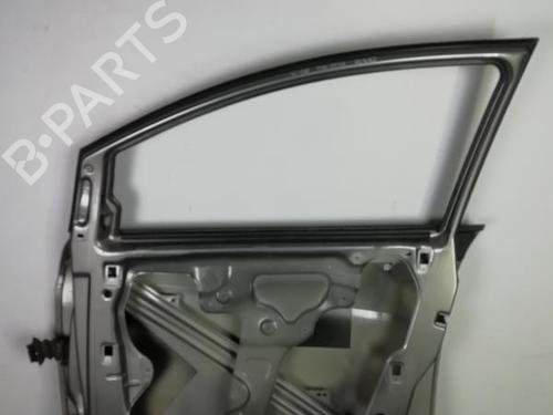 Used Right front door SEAT TOLEDO III (5P2) 1.9 TDI (105 hp) 25579351