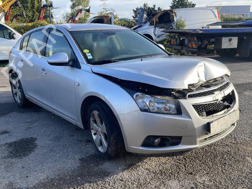 Instrument cluster CHEVROLET CRUZE Hatchback (J305) 1.7 D | BP25513005C47 - Image 13