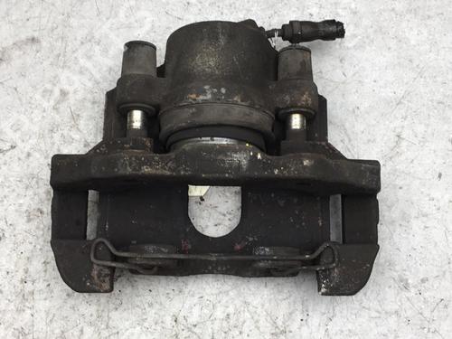 Right front brake caliper FORD FUSION (JU_) 1.4 TDCi | BP25557563M104