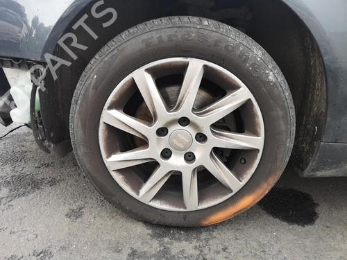 Front left lock SEAT EXEO (3R2) 2.0 TDI | BP25578827C98  - Image 22