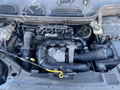 Interrupteur de vitre avant gauche FORD FOCUS C-MAX (DM2) 1.6 TDCi | BP25542063I27 