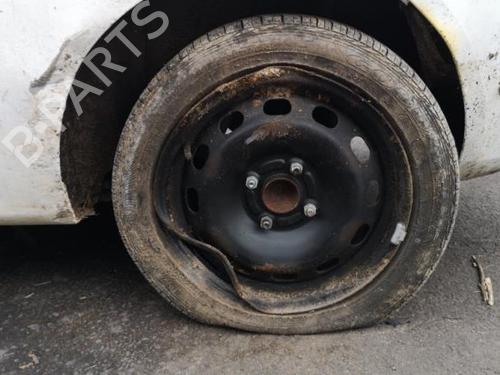 Climate control FORD FIESTA VI (CB1, CCN) 1.4 TDCi | BP25560154I5 - Image 8