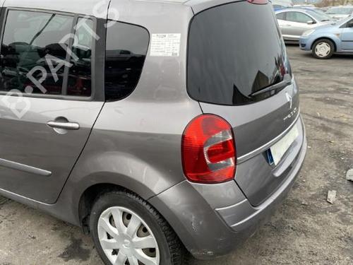 Ratstangsstang RENAULT MODUS / GRAND MODUS (F/JP0_) 1.5 dCi (JP02) | BP25501740I23 - Image 17