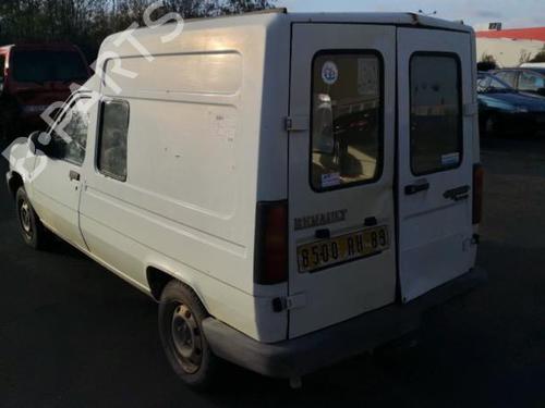 Right mirror RENAULT RAPID Box Body/MPV (F40_, G40_) 1.9 D (F40R) | BP25583374C27 