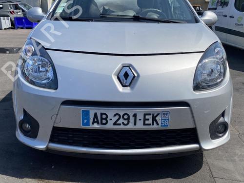 Instrument cluster RENAULT TWINGO II (CN0_) 1.2 16V (CN04, CN0B) | BP25529040C47  - Image 6