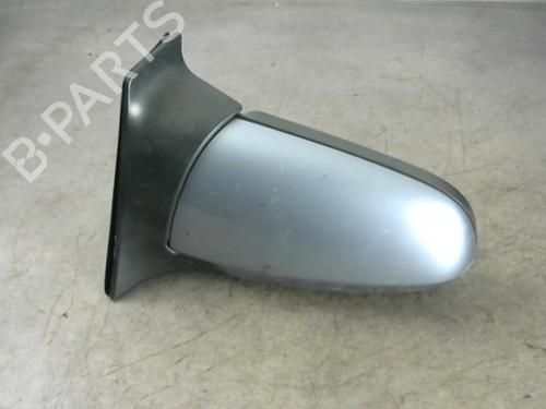 Used Left mirror OPEL ZAFIRA A MPV (T98) 2.2 DTI 16V (F75) (125 hp) 25559720