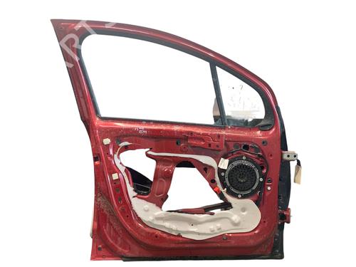 Left front door CITROËN C3 II (SC_) 1.4 VTi 95 | BP25575915C2 