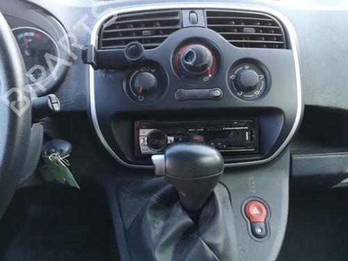 Right sun visor RENAULT KANGOO Express (FW0/1_) Z.E. (FW0Z, FW1Z) | BP25560505I2  - Image 8