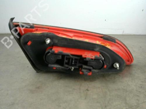 Used Right tailgate light ALFA ROMEO 159 (939_) 1.9 JTDM 16V (939AXC1B, 939AXC12) (150 hp) 25537811