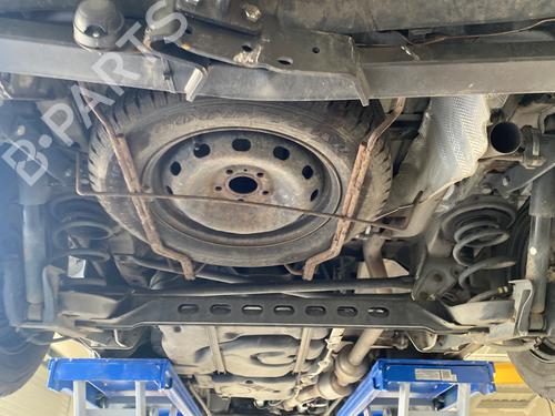Left front driveshaft OPEL VIVARO B Van (X82) 1.6 CDTI (05) | BP32318658M38  - Image 35