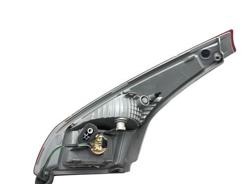 Left taillight RENAULT MEGANE III Hatchback (BZ0/1_, B3_) 1.5 dCi (BZ09, BZ0D, BZ1W, BZ29, BZ14) | BP26521180C34 