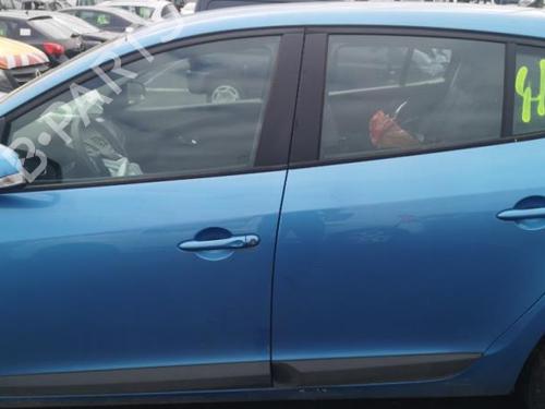 Starter RENAULT MEGANE III Hatchback (BZ0/1_, B3_) 1.5 dCi (BZ09, BZ0D, BZ1W, BZ29, BZ14) | BP25585220M8  - Image 11