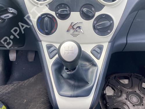 Steering column stalk FORD KA (RU8) 1.2 | BP25514597I23 - Image 18