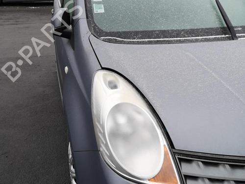 Left taillight NISSAN NOTE (E11, NE11) 1.5 dCi | BP25580780C34  - Image 12