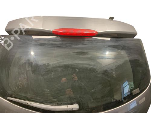 Tailgate PEUGEOT 208 I (CA_, CC_) 1.5 BlueHDI 100 | BP26017835C6