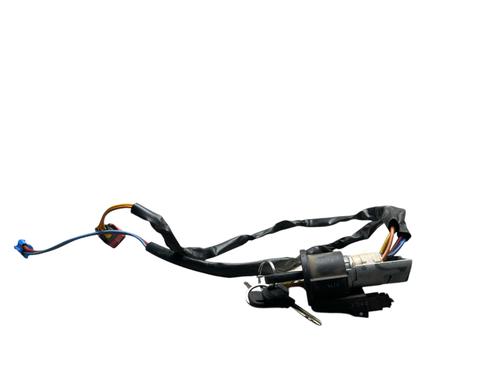 Used Ignition barrel PEUGEOT PARTNER Box Body/MPV (5_, G_) 1.8 D (58 hp) 25506431