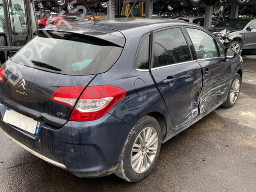 ABS pump CITROËN C4 II (NC_) 1.6 VTi 120 (NC5FS0, NC5FS9) | BP25504003M43 