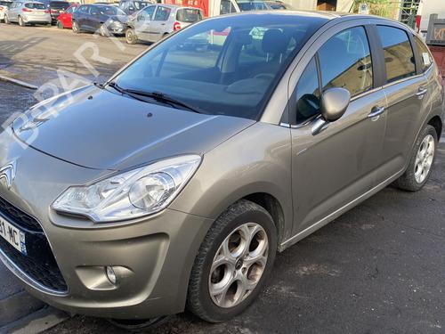 Starter CITROËN C3 II (SC_) 1.4 VTi 95 | BP25544752M8 - Image 23