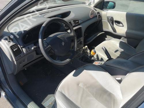 Højre baglygte RENAULT LAGUNA II (BG0/1_) 1.9 dCi | BP25561778C35 