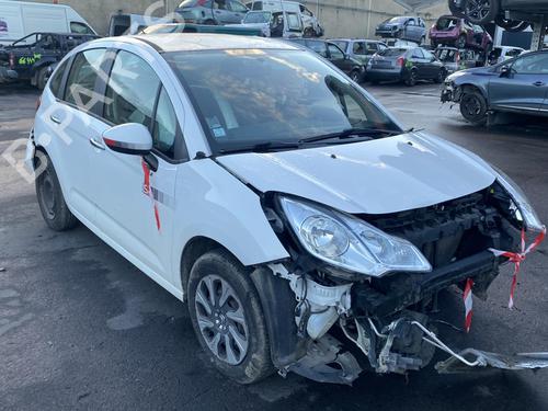 Third brake light CITROËN C3 II (SC_) 1.4 HDi 70 (SC8HZC, SC8HR0, SC8HP4) | BP25514577L11  - Image 28