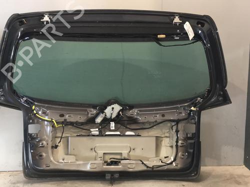 Used Tailgate VW GOLF PLUS V (5M1, 521) 1.9 TDI (105 hp) 25560773